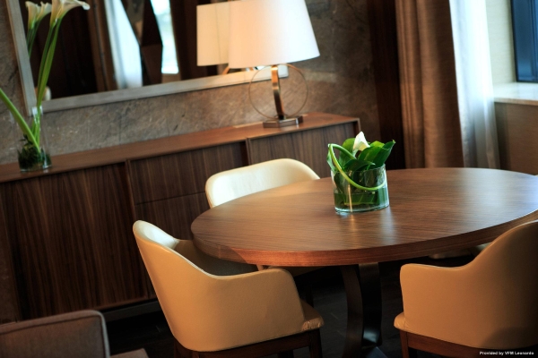 Renaissance Minsk Hotel